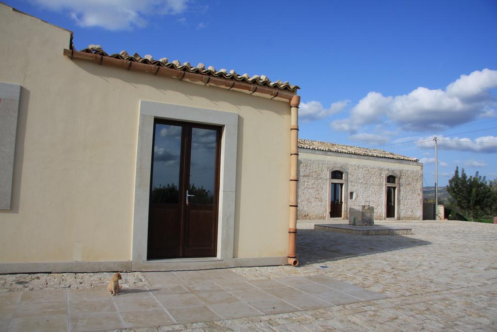 诺托Agriturismo Gaia别墅 客房 照片