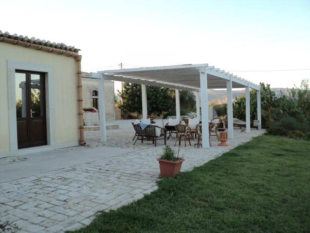 诺托Agriturismo Gaia别墅 客房 照片