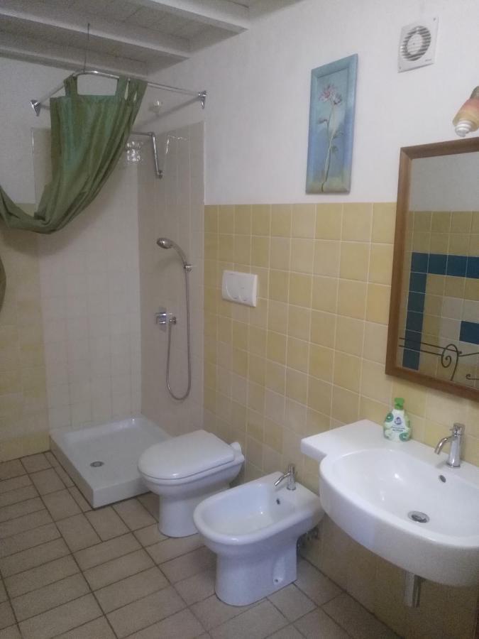 诺托Agriturismo Gaia别墅 外观 照片